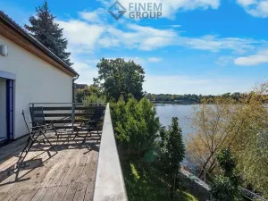 Prodej chalupy, Borovany, 181 m2