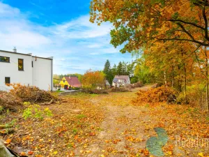 Prodej zahrady, Trhové Sviny - Otěvěk, 3588 m2