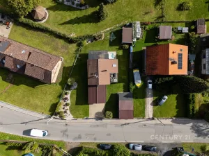 Prodej rodinného domu, Zaječov, 105 m2