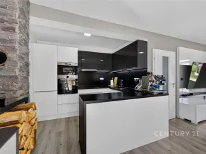 Prodej rodinného domu, Zaječov, 105 m2