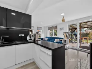 Prodej rodinného domu, Zaječov, 105 m2