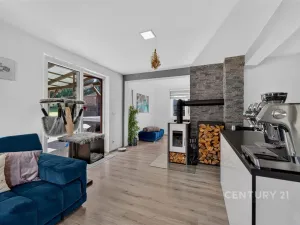 Prodej rodinného domu, Zaječov, 105 m2
