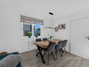 Prodej rodinného domu, Zaječov, 105 m2