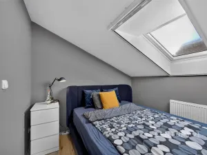 Prodej rodinného domu, Zaječov, 105 m2