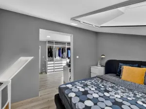 Prodej rodinného domu, Zaječov, 105 m2