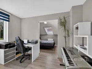 Prodej rodinného domu, Zaječov, 105 m2