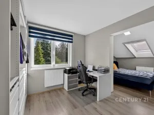 Prodej rodinného domu, Zaječov, 105 m2