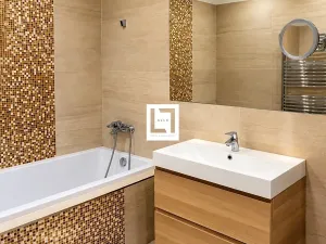 Pronájem bytu 3+kk, Brno, Lísky, 101 m2