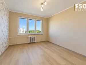 Prodej bytu 2+1, Ostrava, Lumírova, 61 m2