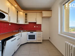Prodej bytu 2+1, Ostrava, Lumírova, 61 m2