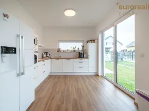 Pronájem rodinného domu, Chodová Planá, Kolmá, 100 m2
