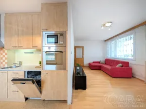 Prodej bytu 3+kk, Kladno - Kročehlavy, Benešovská, 82 m2