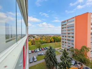 Prodej bytu 3+kk, Kladno - Kročehlavy, Benešovská, 82 m2