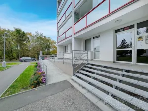 Prodej bytu 3+kk, Kladno - Kročehlavy, Benešovská, 82 m2