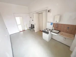 Pronájem kanceláře, Praha - Smíchov, Nádražní, 40 m2