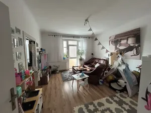 Pronájem bytu 2+1, Brno, Hutařova, 70 m2