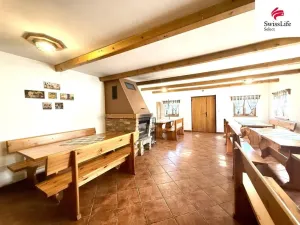 Prodej - jiné, Vlkoš, 132 m2