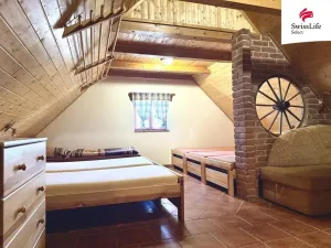 Prodej - jiné, Vlkoš, 132 m2