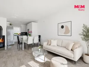 Prodej rodinného domu, Pačlavice, 85 m2