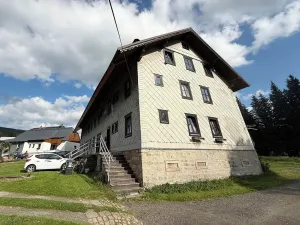 Prodej bytu 3+1, Harrachov, 65 m2