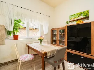 Prodej činžovního domu, Dolní Zálezly, Mírové náměstí, 250 m2
