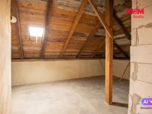 Prodej rodinného domu, Praha - Horní Počernice, Lhotská, 240 m2