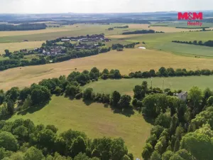 Prodej pozemku pro bydlení, Líšťany, 729 m2