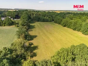 Prodej pozemku pro bydlení, Líšťany, 729 m2