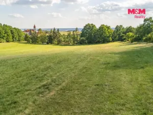 Prodej pozemku pro bydlení, Líšťany, 770 m2