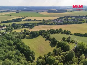 Prodej pozemku pro bydlení, Líšťany, 760 m2