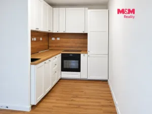Pronájem bytu 2+kk, Mladá Boleslav - Mladá Boleslav II, Havlíčkova, 45 m2