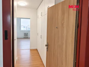 Pronájem bytu 2+kk, Mladá Boleslav - Mladá Boleslav II, Havlíčkova, 45 m2
