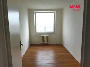 Pronájem bytu 2+kk, Mladá Boleslav - Mladá Boleslav II, Havlíčkova, 45 m2