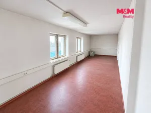 Pronájem komerční nemovitosti, Předměřice nad Labem, V Aleji, 356 m2