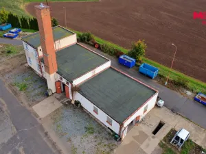 Pronájem komerční nemovitosti, Předměřice nad Labem, V Aleji, 356 m2