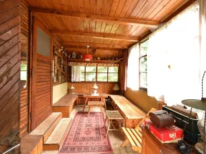 Prodej chaty, Černé Voděrady, Havírna, 30 m2