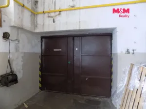 Pronájem výrobních prostor, Jílové - Modrá, 330 m2