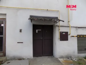 Pronájem výrobních prostor, Jílové - Modrá, 330 m2
