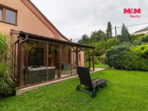 Pronájem rodinného domu, Šilheřovice, U Obory, 230 m2