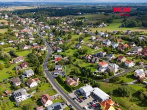 Pronájem rodinného domu, Šilheřovice, U Obory, 230 m2
