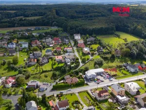 Pronájem rodinného domu, Šilheřovice, U Obory, 230 m2