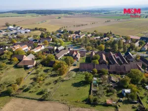 Prodej rodinného domu, Bílov, 70 m2