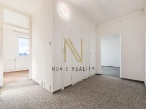 Pronájem bytu 3+1, Plzeň, Kralovická, 63 m2