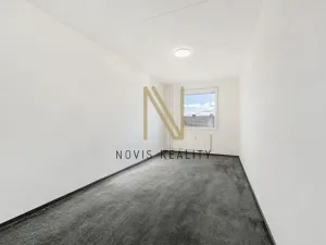 Pronájem bytu 3+1, Plzeň, Kralovická, 63 m2