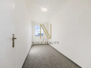 Pronájem bytu 3+1, Plzeň, Kralovická, 63 m2
