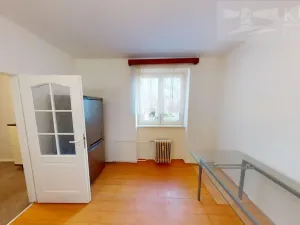Pronájem bytu 2+1, Příbram, Politických vězňů, 62 m2