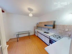 Pronájem bytu 2+1, Příbram, Politických vězňů, 62 m2