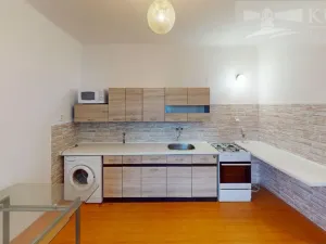 Pronájem bytu 2+1, Příbram, Politických vězňů, 62 m2