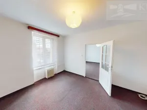 Pronájem bytu 2+1, Příbram, Politických vězňů, 62 m2