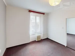 Pronájem bytu 2+1, Příbram, Politických vězňů, 62 m2
